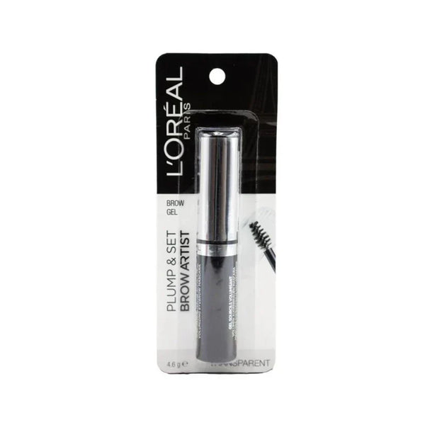 Brow Artist Plump & Set