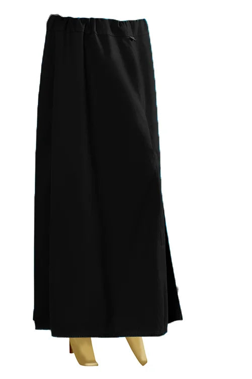 Siddhi Cotton Saree Petticoat/Inskirt Stitched 6 Part