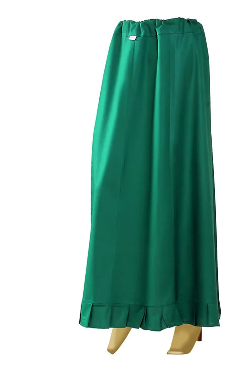 Siddhi Cotton Saree Petticoat/Inskirt Stitched 6 Part