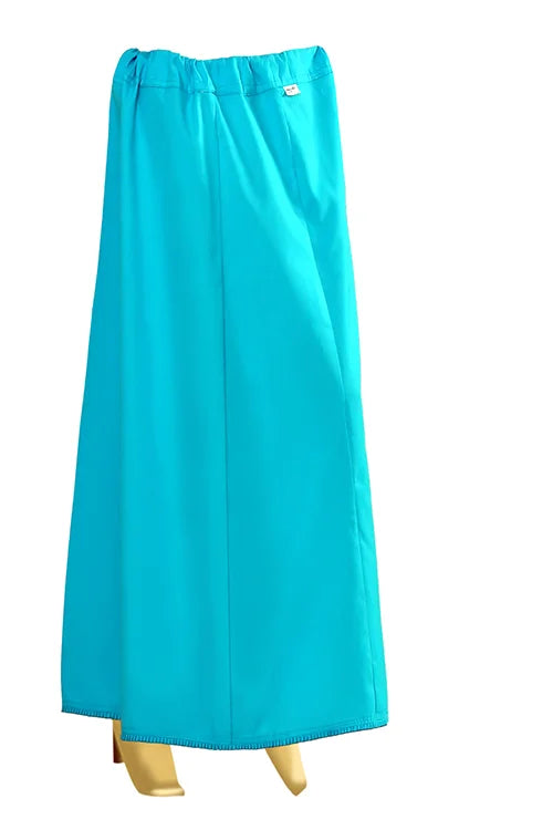 Siddhi Cotton Saree Petticoat/Inskirt Stitched